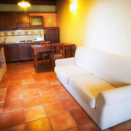 Country House Trevi Umbria Borghetto Vetuliae Santa Maria in Valle Kültér fotó