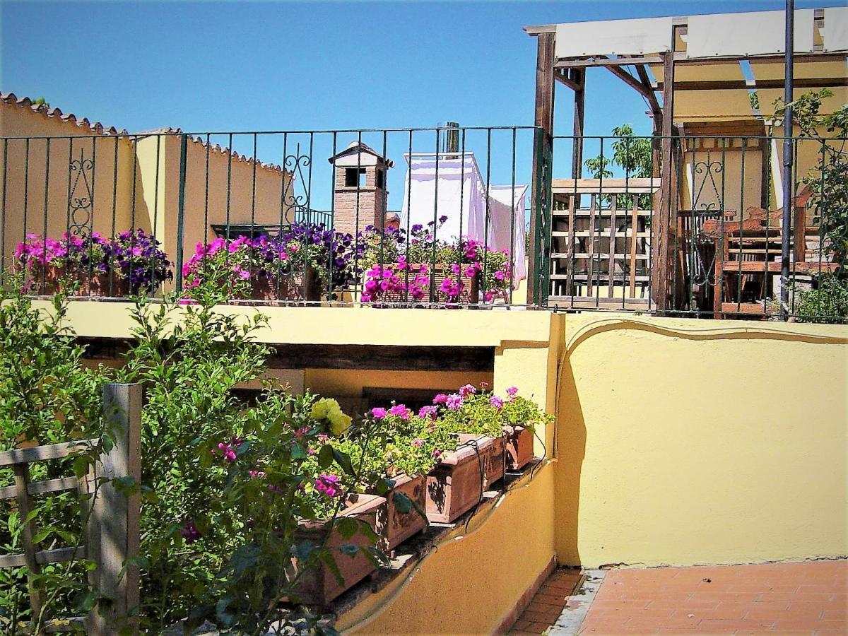 Country House Trevi Umbria Borghetto Vetuliae Santa Maria in Valle Kültér fotó
