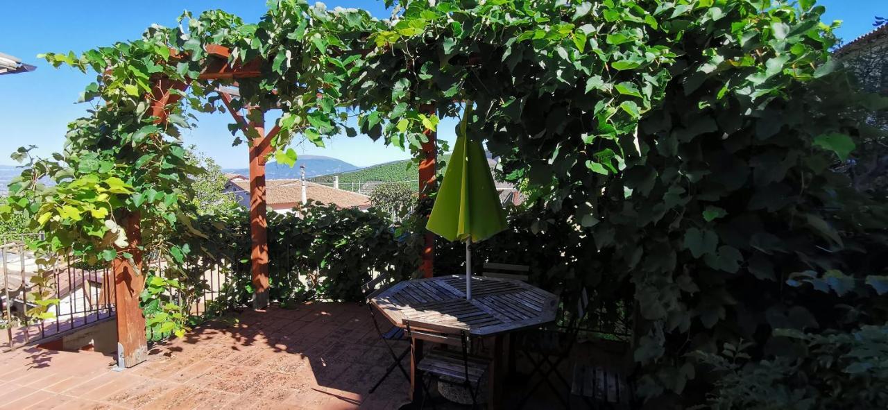 Country House Trevi Umbria Borghetto Vetuliae Santa Maria in Valle Kültér fotó