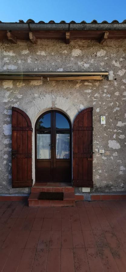 Country House Trevi Umbria Borghetto Vetuliae Santa Maria in Valle Kültér fotó