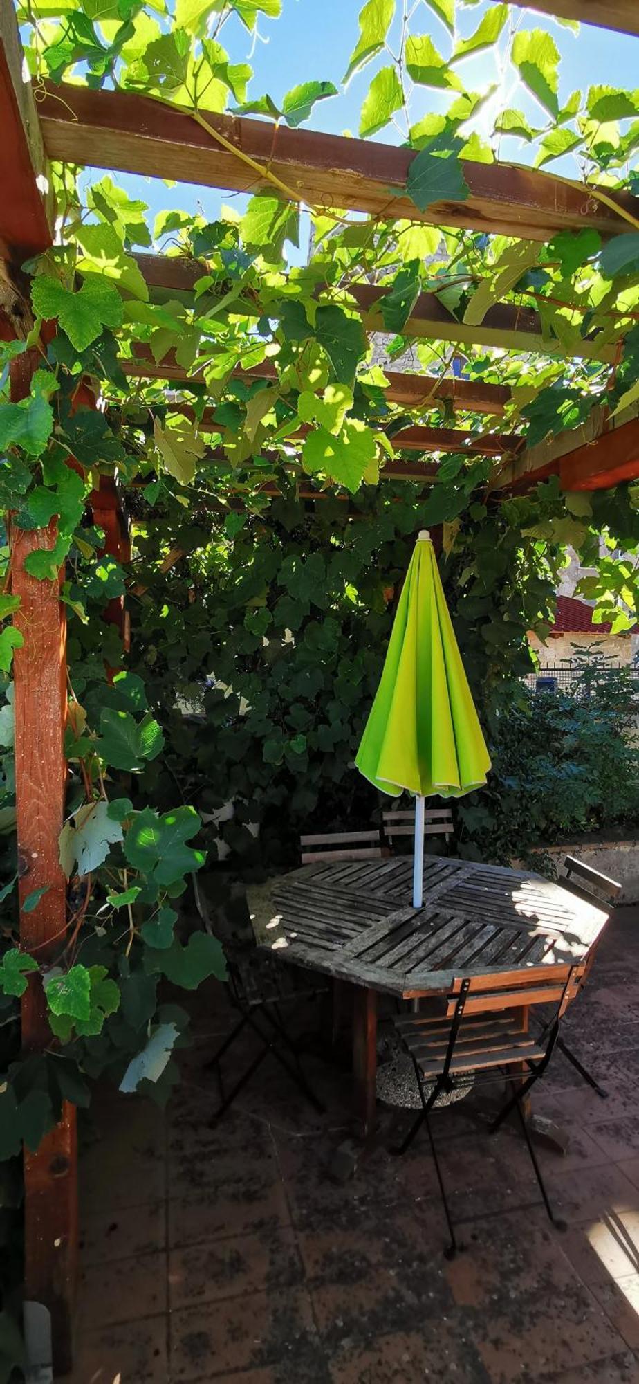 Country House Trevi Umbria Borghetto Vetuliae Santa Maria in Valle Kültér fotó