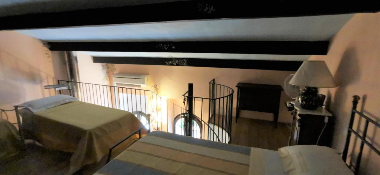 Country House Trevi Umbria Borghetto Vetuliae Santa Maria in Valle Kültér fotó