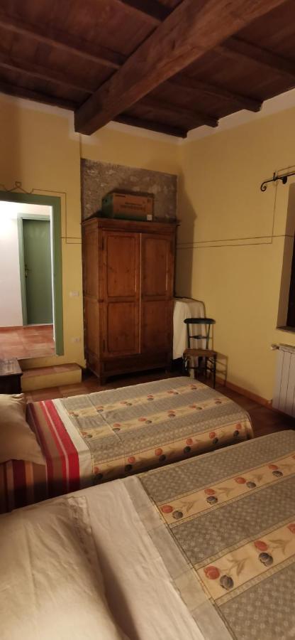 Country House Trevi Umbria Borghetto Vetuliae Santa Maria in Valle Kültér fotó