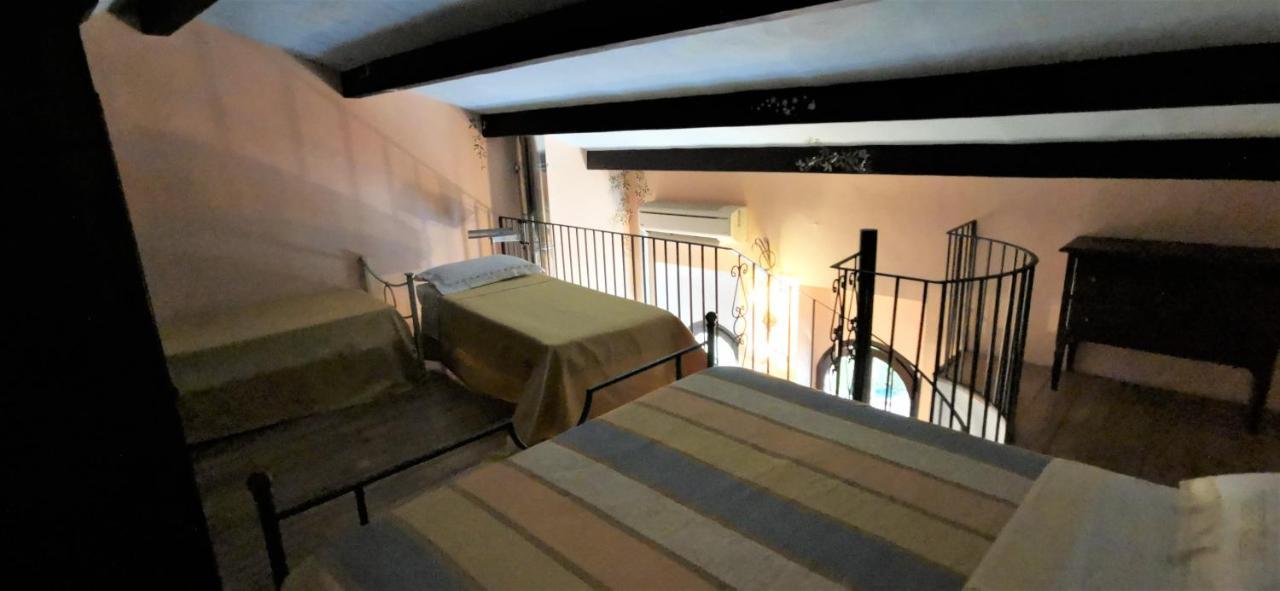 Country House Trevi Umbria Borghetto Vetuliae Santa Maria in Valle Kültér fotó