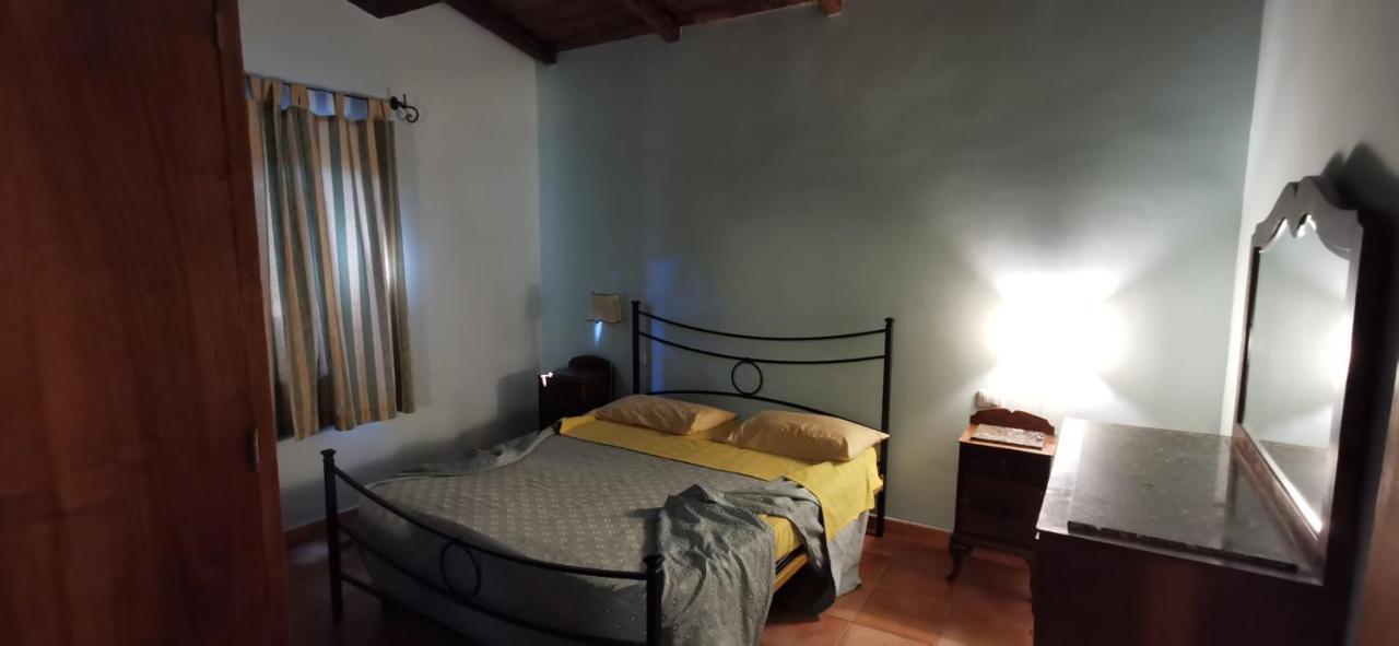 Country House Trevi Umbria Borghetto Vetuliae Santa Maria in Valle Kültér fotó