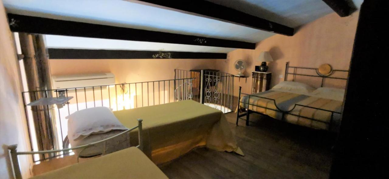Country House Trevi Umbria Borghetto Vetuliae Santa Maria in Valle Kültér fotó